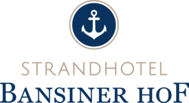 Strandhotel Bansiner Hof in Bansin, Germany